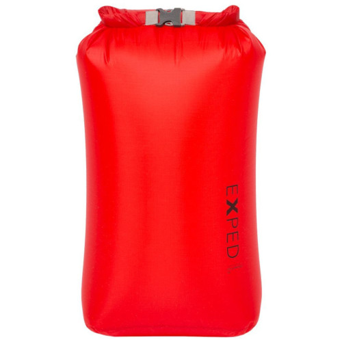 Гермомешок Exped Fold Drybag UL M red (018.0456) – Exped
