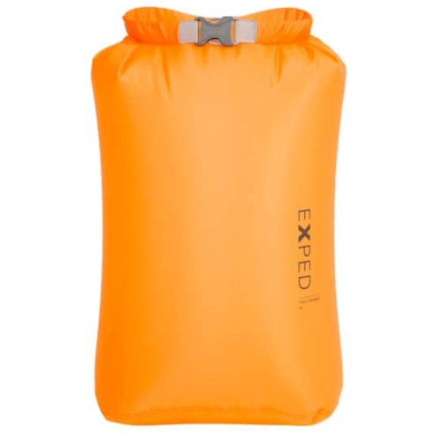 Гермомішок Exped Fold Drybag UL S yellow (018.0455) – Exped