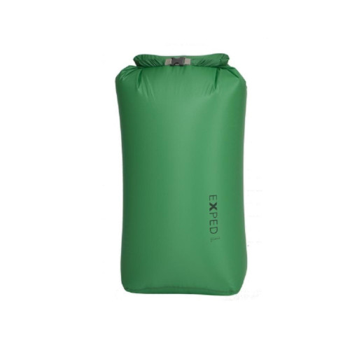 Гермомішок Exped Fold Drybag UL XL emerald green (018.0458) – Exped