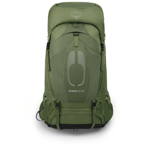 Рюкзак туристический Osprey Atmos AG 50 mythical green L/XL (009.2794) – Osprey (вид 1)