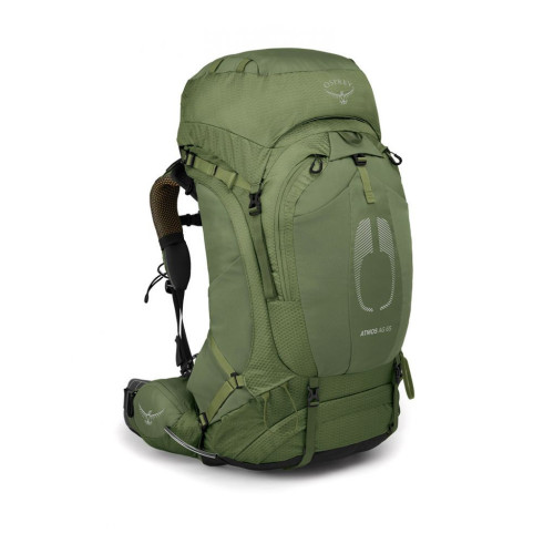 Рюкзак туристический Osprey Atmos AG 65 mythical green L/XL (009.2788) – Osprey