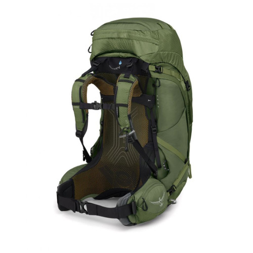 Рюкзак туристический Osprey Atmos AG 65 mythical green L/XL (009.2788) – Osprey (вид 1)
