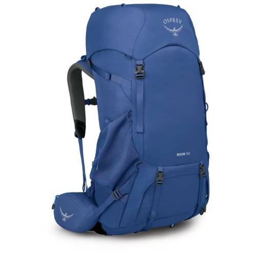 Рюкзак туристичний Osprey Rook 50 astology blue/blue flame O/S (009.3521) – Osprey