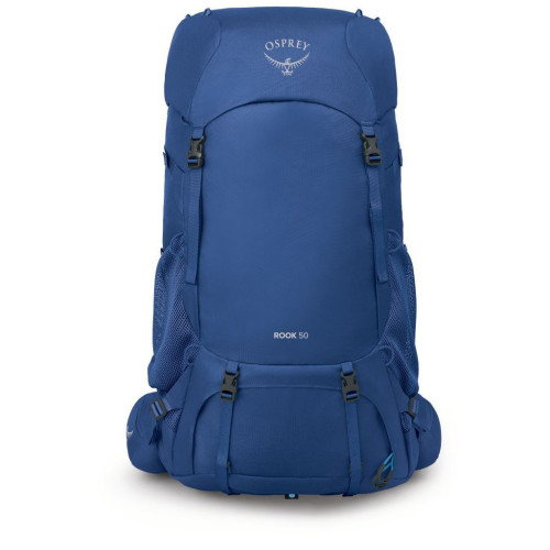 Рюкзак туристичний Osprey Rook 50 astology blue/blue flame O/S (009.3521) – Osprey (вид 1)