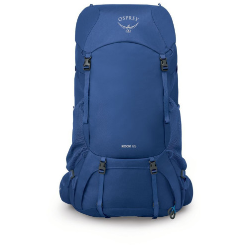 Рюкзак туристичний Osprey Rook 65 astology blue/blue flame O/S (009.3518) – Osprey (вид 1)