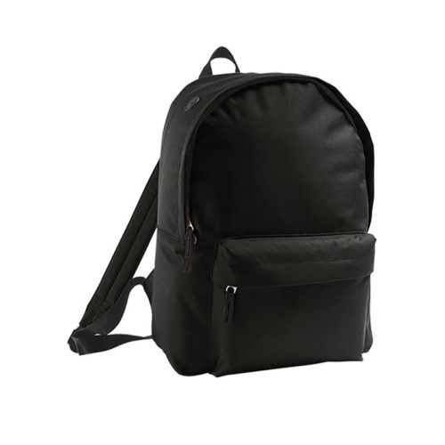 Рюкзак туристичний Sol's Rider чорний (70100312TUN) – Sol's