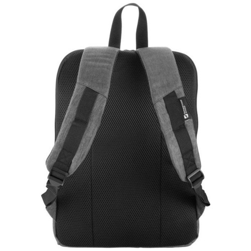 Рюкзак туристический Schwarzwolf Pelion сірий (F3524100AJ3) – Schwarzwolf (вид 1)