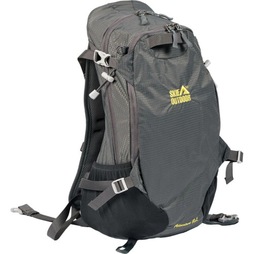 Рюкзак туристический Skif Outdoor Adventure 30L Dark Grey (9582DG) – SKIF Outdoor