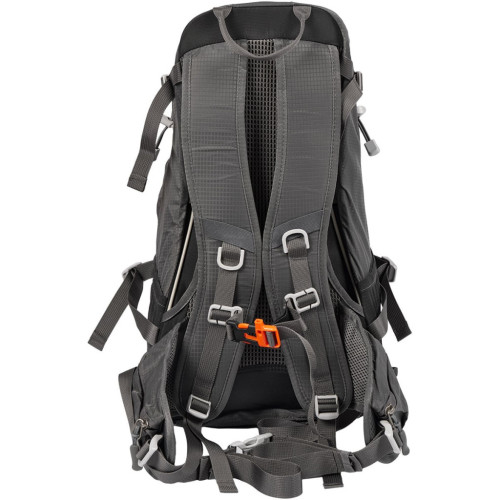 Рюкзак туристический Skif Outdoor Adventure 30L Dark Grey (9582DG) – SKIF Outdoor (вид 1)