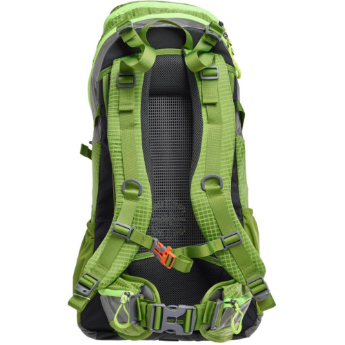 Рюкзак туристичний Skif Outdoor Seagle 45L Green (1311G) – SKIF Outdoor (вид 1)