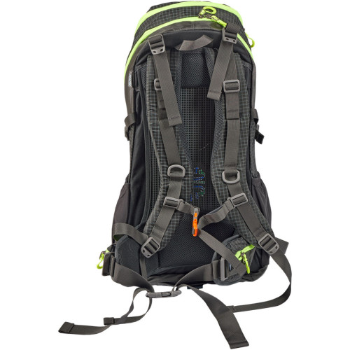 Рюкзак туристический Skif Outdoor Seagle 45L Dark Grey (1311DG) – SKIF Outdoor (вид 1)
