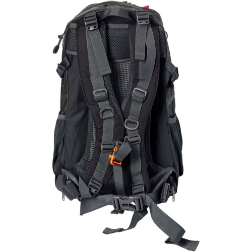 Рюкзак туристичний Skif Outdoor Tracker 40L Black (9653B) – SKIF Outdoor (вид 1)