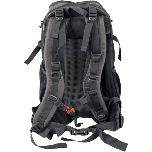 Рюкзак туристичний Skif Outdoor Tracker 40L Dark Grey (9653DG) – SKIF Outdoor (вид 1)