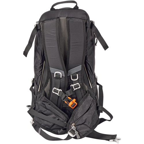 Рюкзак туристический Skif Outdoor Adventure 30L Black (9582B) – SKIF Outdoor (вид 1)