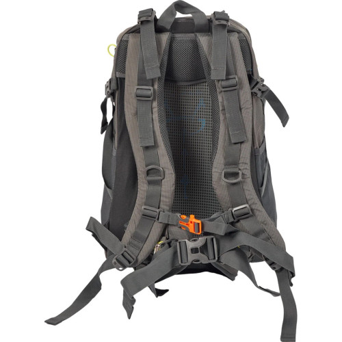 Рюкзак туристический Skif Outdoor Adventure 40L Dark Grey (2367DG) – SKIF Outdoor (вид 1)