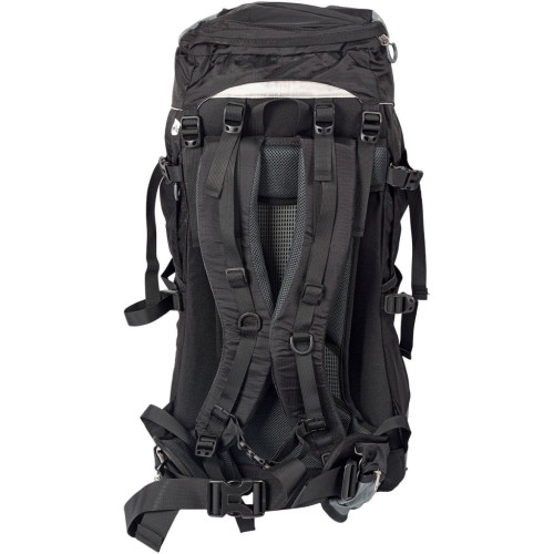 Рюкзак туристический Skif Outdoor Futura Pro 65L Black (9635B) – SKIF Outdoor (вид 1)