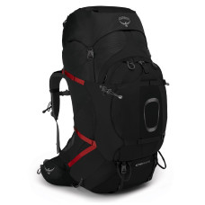 Рюкзак туристический Osprey Aether Plus 100 black L/XL (009.2427)