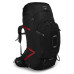 Рюкзак туристический Osprey Aether Plus 100 black L/XL (009.2427) – Osprey