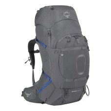 Рюкзак туристический Osprey Aether Plus 70 eclipse grey S/M (009.2432)