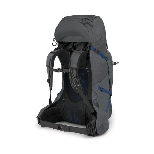 Рюкзак туристический Osprey Aether Plus 70 eclipse grey S/M (009.2432) – Osprey (вид 1)