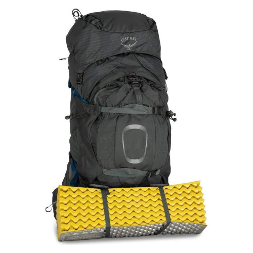 Рюкзак туристический Osprey Aether Plus 70 eclipse grey S/M (009.2432) – Osprey (вид 2)