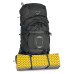 Рюкзак туристический Osprey Aether Plus 70 eclipse grey S/M (009.2432) – Osprey (вид 2)