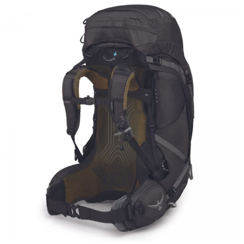 Рюкзак туристичний Osprey Atmos AG 65 black L/XL (009.2786) – Osprey (вид 1)