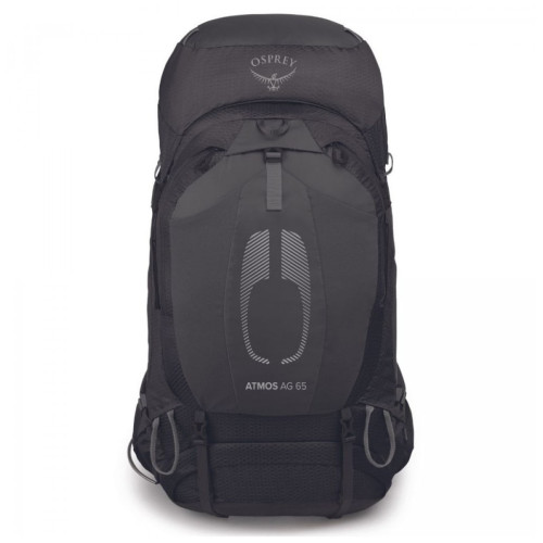 Рюкзак туристичний Osprey Atmos AG 65 black L/XL (009.2786) – Osprey (вид 2)