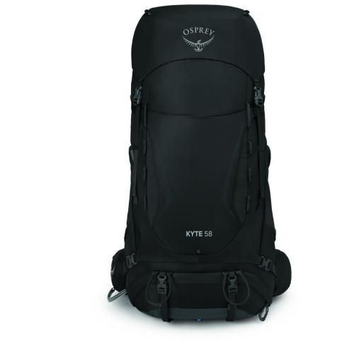 Рюкзак туристический Osprey Kyte 58 black WXS/S (009.3321) – Osprey (вид 1)