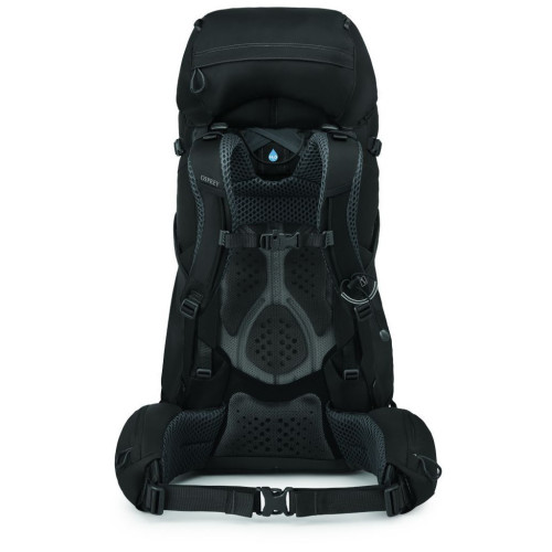 Рюкзак туристический Osprey Kyte 58 black WXS/S (009.3321) – Osprey (вид 2)