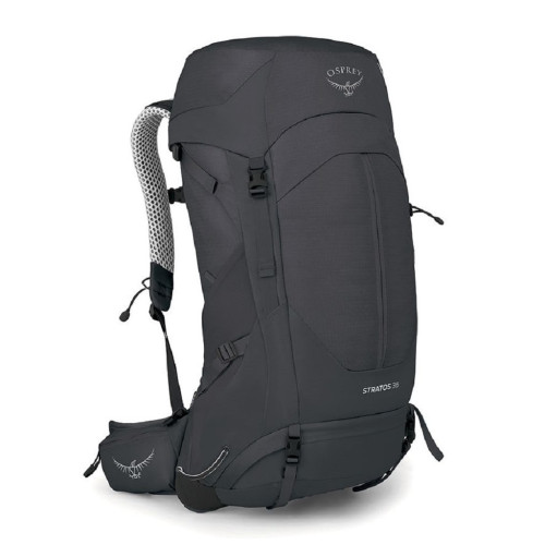 Рюкзак туристический Osprey Stratos 36 tunnel vision grey O/S (009.2837) – Osprey