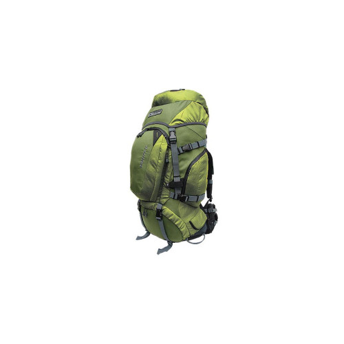 Рюкзак туристичний Terra Incognita Discover 55 green / light green (4823081500568) – Terra Incognita
