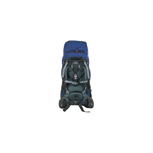 Рюкзак туристичний Terra Incognita Trial 55 blue / gray (4823081503385) – Terra Incognita (вид 1)