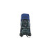 Рюкзак туристичний Terra Incognita Trial 55 blue / gray (4823081503385) – Terra Incognita (вид 1)