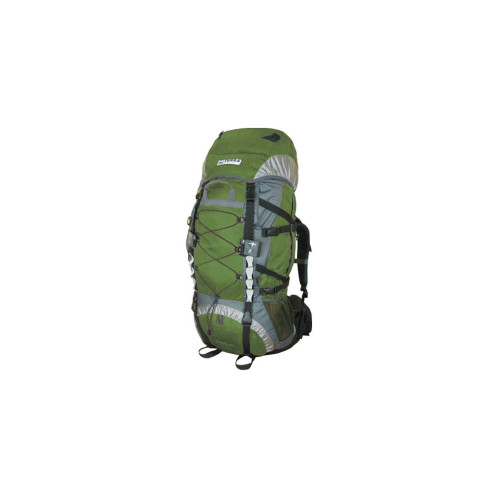 Рюкзак туристичний Terra Incognita Trial 75 green / gray (4823081500698) – Terra Incognita