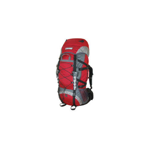 Рюкзак туристичний Terra Incognita Trial 75 red / gray (4823081500704) – Terra Incognita