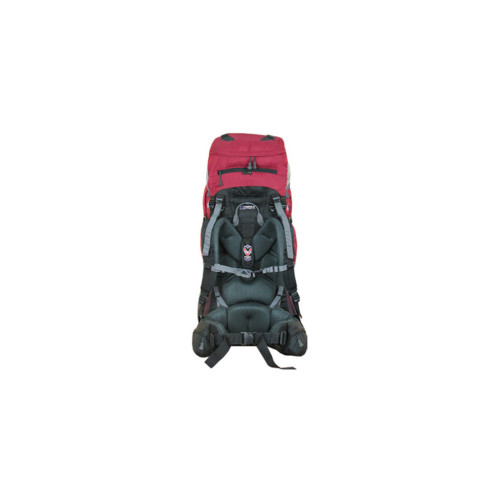 Рюкзак туристичний Terra Incognita Trial 75 red / gray (4823081500704) – Terra Incognita (вид 1)