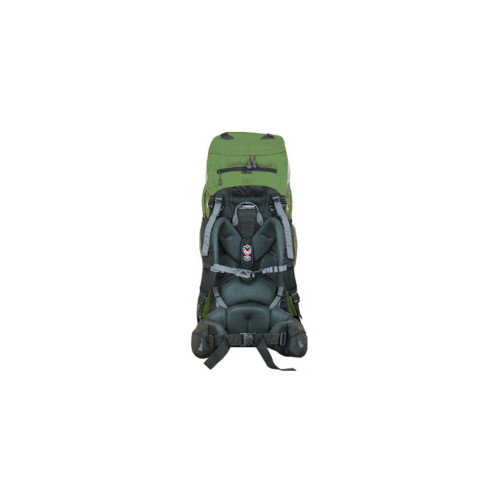 Рюкзак туристичний Terra Incognita Trial 90 green / gray (4823081500711) – Terra Incognita (вид 1)