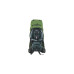 Рюкзак туристичний Terra Incognita Trial 90 green / gray (4823081500711) – Terra Incognita (вид 1)
