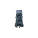 Рюкзак туристический Terra Incognita Rango 75 blue / gray (4823081500377) – Terra Incognita (вид 1)
