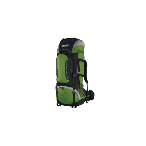 Рюкзак туристический Terra Incognita Mountain 100 green / black (4823081500346) – Terra Incognita