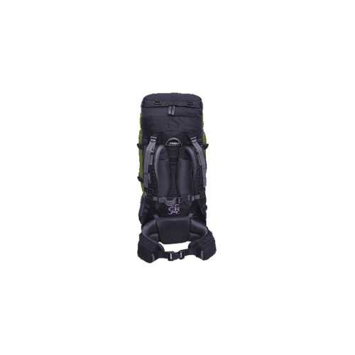Рюкзак туристический Terra Incognita Mountain 100 green / black (4823081500346) – Terra Incognita (вид 1)