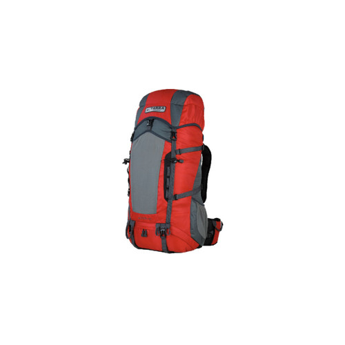 Рюкзак туристичний Terra Incognita Action 45 red / gray (4823081500803) – Terra Incognita