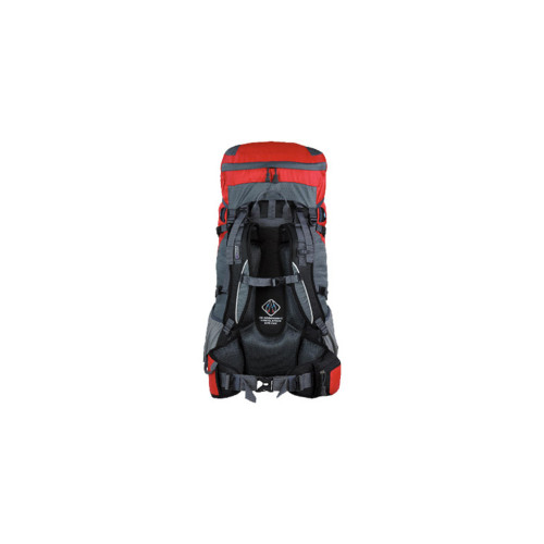 Рюкзак туристичний Terra Incognita Action 45 red / gray (4823081500803) – Terra Incognita (вид 1)