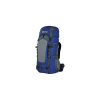 Рюкзак туристичний Terra Incognita Action 45 blue / gray (4823081500810)