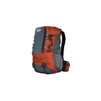 Рюкзак туристичний Terra Incognita Across 35 orange / gray (4823081500858)