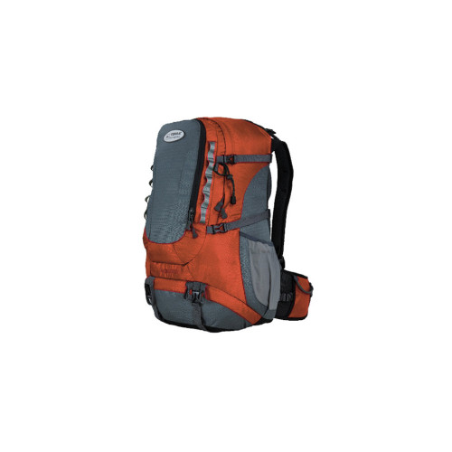 Рюкзак туристический Terra Incognita Across 35 orange / gray (4823081500858) – Terra Incognita