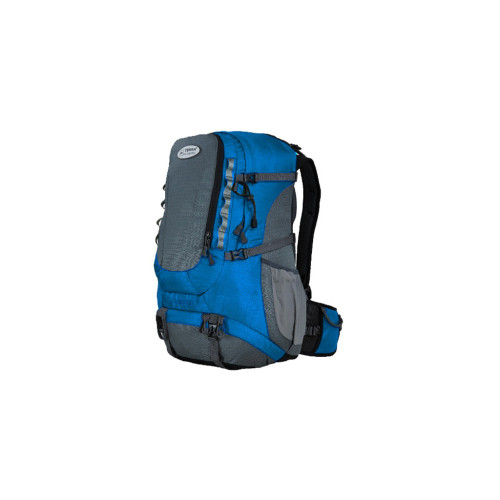 Рюкзак туристический Terra Incognita Across 35 blue / gray (4823081500841) – Terra Incognita