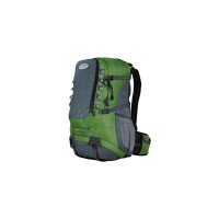 Рюкзак туристичний Terra Incognita Across 35 green / gray (4823081500834)