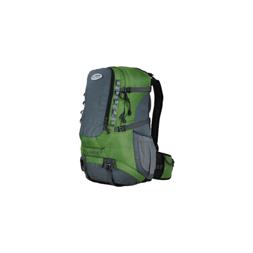 Рюкзак туристический Terra Incognita Across 35 green / gray (4823081500834) – Terra Incognita